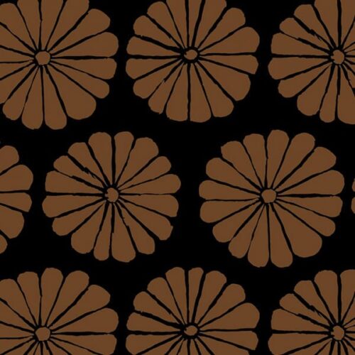 Kaffe Fassett Collective PWGP183.Brown