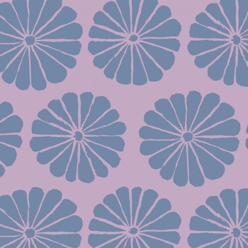 GP183 - Damask Flower - Kaffe Fassett Collective