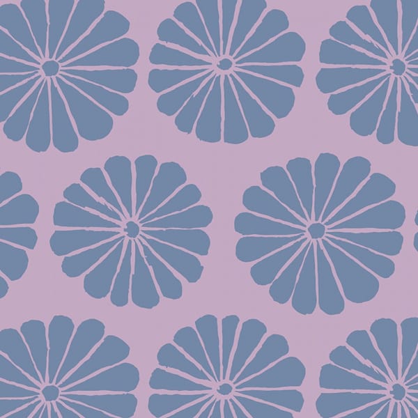 GP183 - Damask Flower - Kaffe Fassett Collective