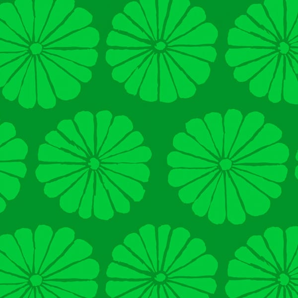 Kaffe Fassett Collective PWGP183.Lime