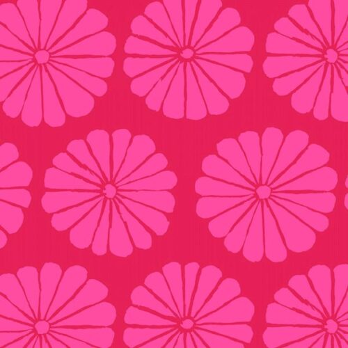 Kaffe Fassett Collective PWGP183.Magenta