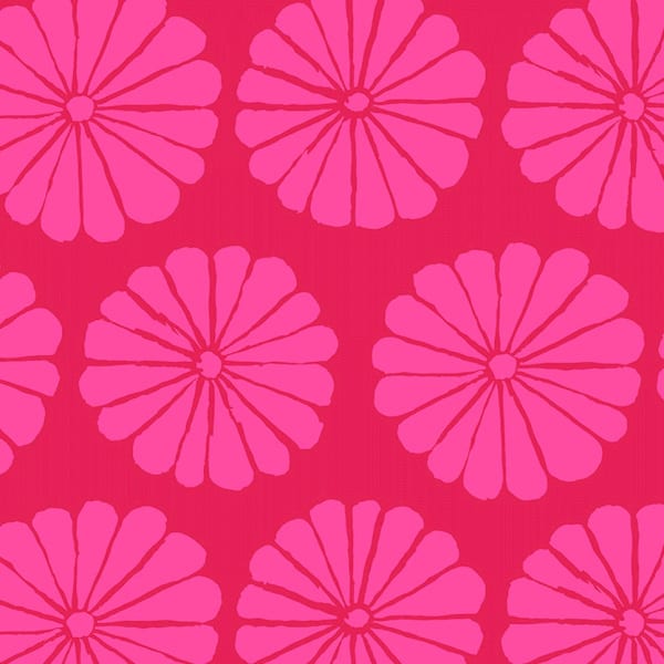 Kaffe Fassett Collective PWGP183.Magenta