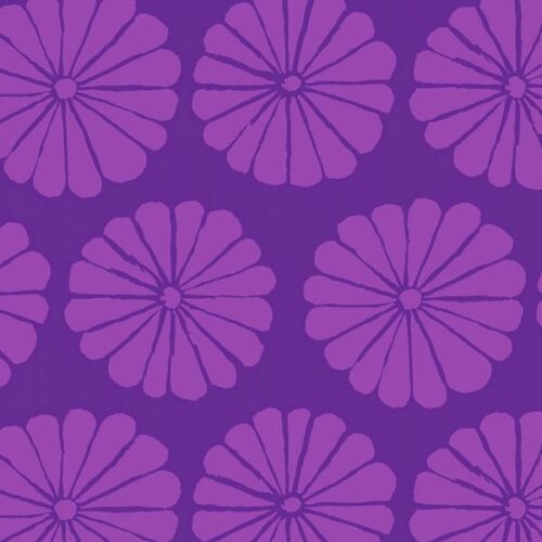 Kaffe Fassett Collective PWGP183.Purple