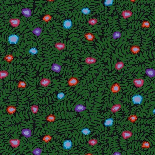 Kaffe Fassett Collective PWGP184.Dark