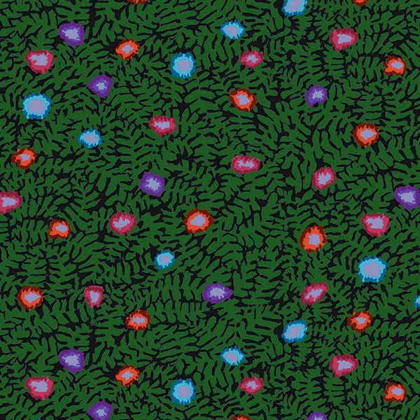 Kaffe Fassett Collective PWGP184.Dark