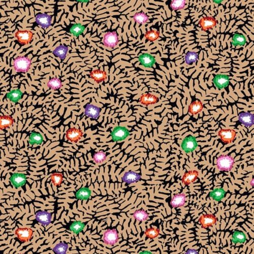 GP184 - Moss Flower - Kaffe Fassett Collective