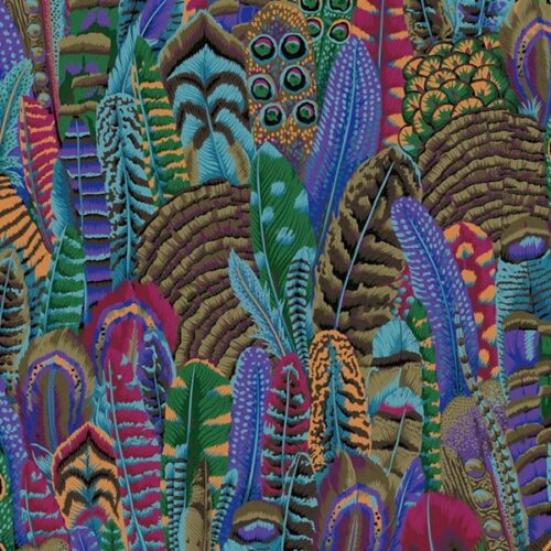 Kaffe Fassett Collective PWPJ055.Autumn