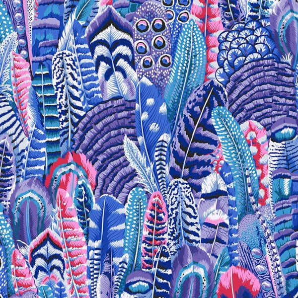 Kaffe Fassett Collective PWPJ055.Cool