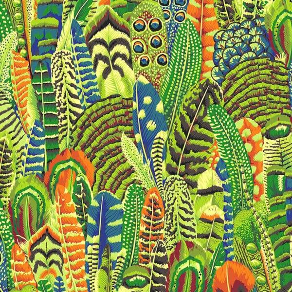 Kaffe Fassett Collective PWPJ055.Lime