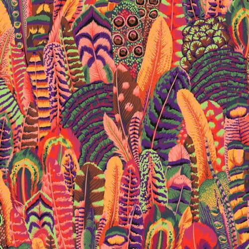 Kaffe Fassett Collective PWPJ055.Summer