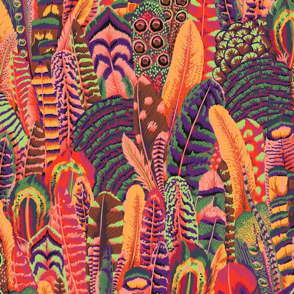 Kaffe Fassett Collective PWPJ055.Summer