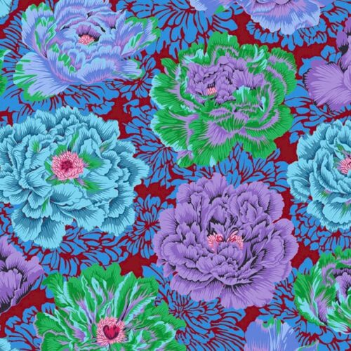 Kaffe Fassett Collective PWPJ062.Cool