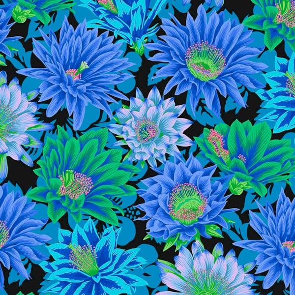 Kaffe Fassett Collective PWPJ096.Cool