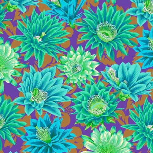 Kaffe Fassett Collective PWPJ096.Emerald