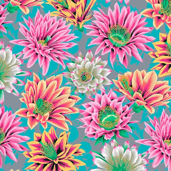 Kaffe Fassett Collective PWPJ096.Tawny