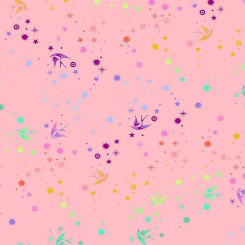 Fairy Dust PWTP133.Blush