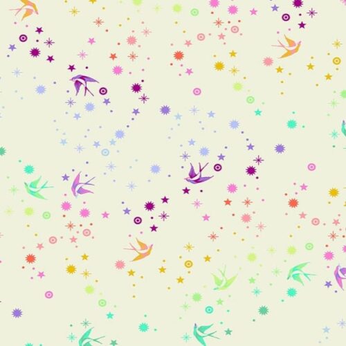 Fairy Dust PWTP133.Cottoncandy