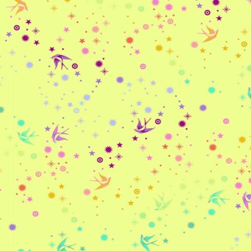 Fairy Dust PWTP133.Lime