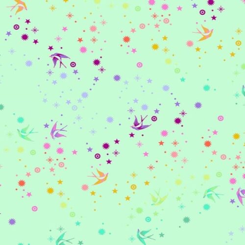 Fairy Dust PWTP133.Mint