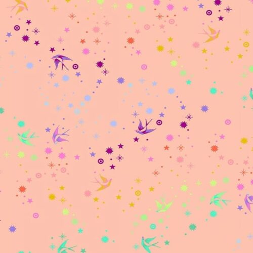 Fairy Dust PWTP133.Sherbert