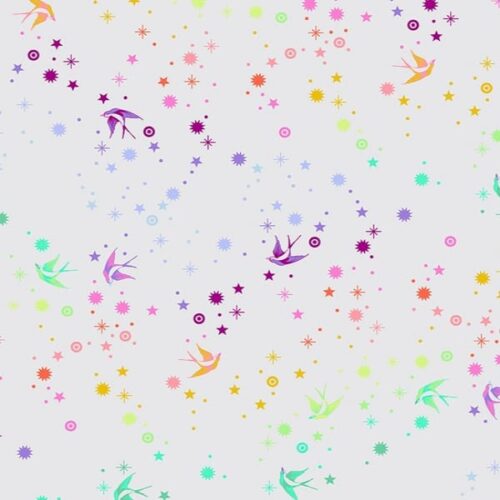 Fairy Dust PWTP133.Whisper