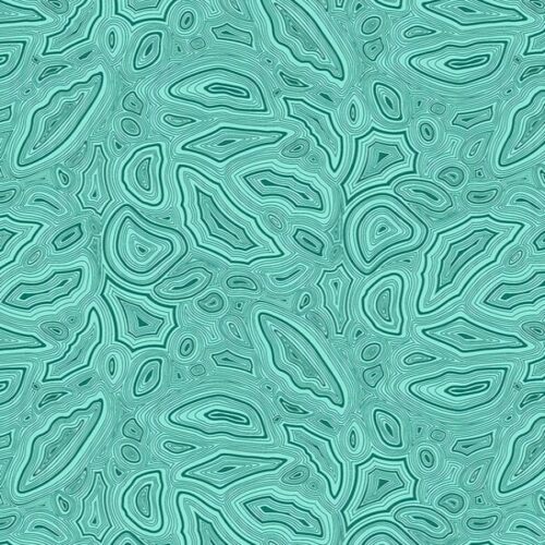 Mineral PWTP148.Aquamarine True Colours