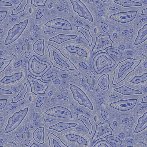 Mineral PWTP148.Sapphire True Colours