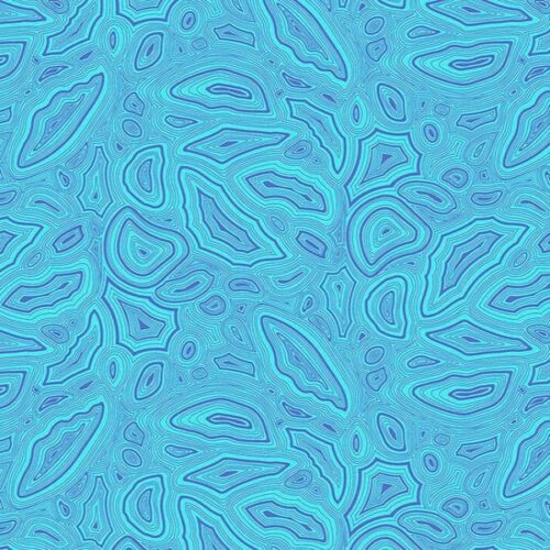 Mineral PWTP148.Topaz True Colours