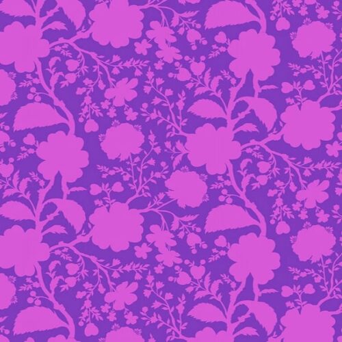 Wildflower PWTP149.Dahlia True Colours