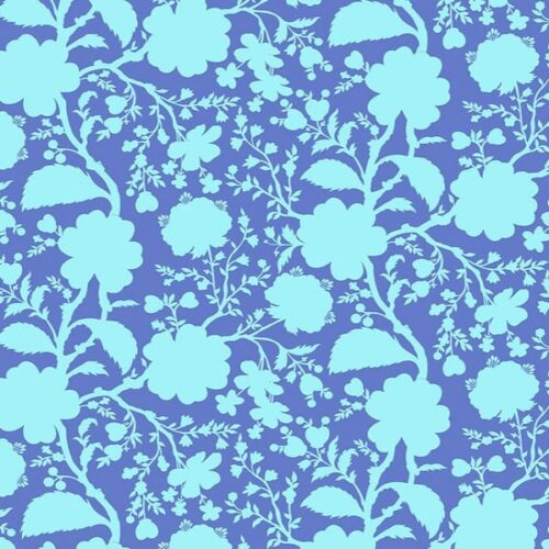 Wildflower PWTP149.Delphinium True Colours