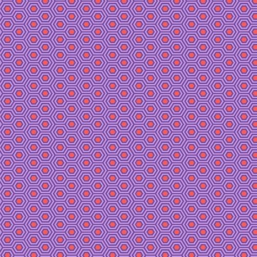 Hexy PWTP150.Firefish True Colours