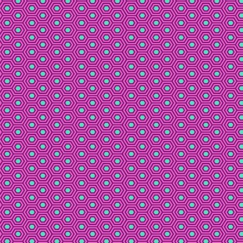 Hexy PWTP150.Thistle True Colours