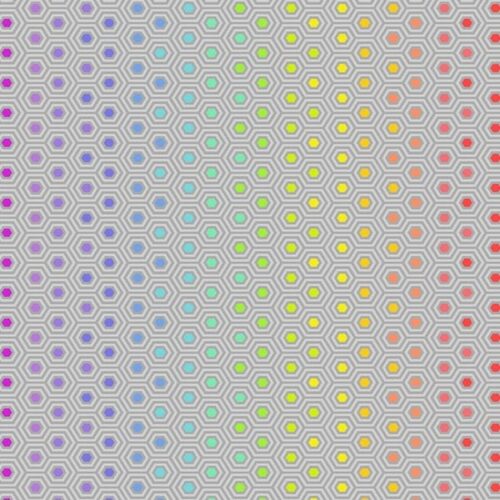 Hexy PWTP151.Dove True Colours