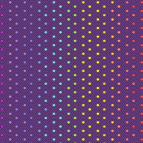 Hexy PWTP151.Starling