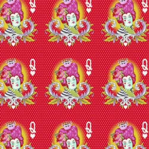 Curiouser & Curiouser PWTP160.Wonder