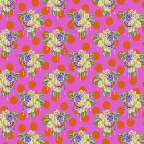 Curiouser & Curiouser PWTP161.Daydream