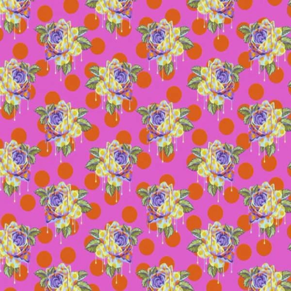 Curiouser & Curiouser PWTP161.Daydream