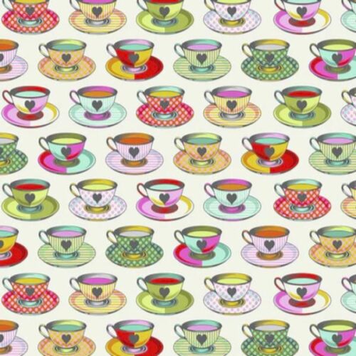 Curiouser & Curiouser PWTP163.Sugar