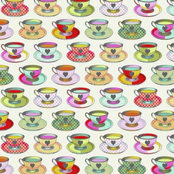 Curiouser & Curiouser PWTP163.Sugar