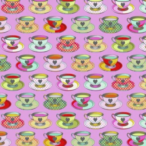 Curiouser & Curiouser PWTP163.Wonder