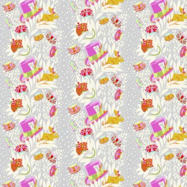 Curiouser & Curiouser PWTP165.Wonder