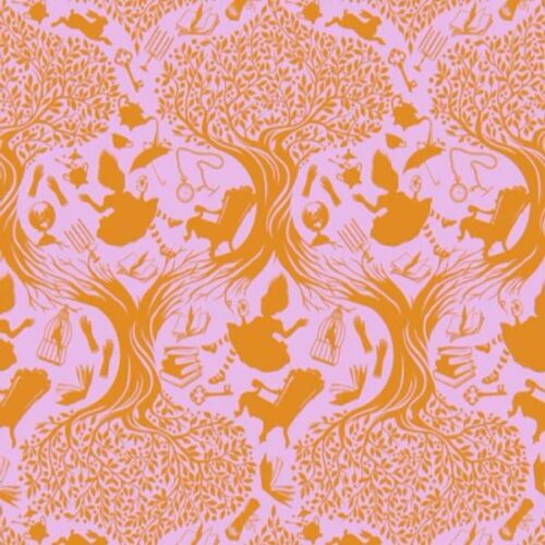 Curiouser & Curiouser PWTP166.Wonder