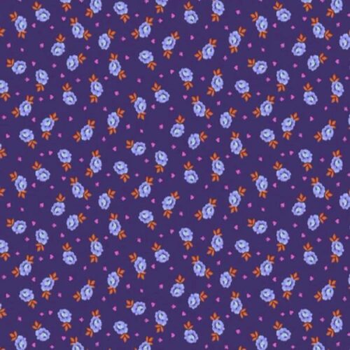 Curiouser & Curiouser PWTP167.Daydream