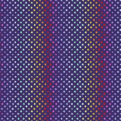 Curiouser & Curiouser PWTP168.Daydream