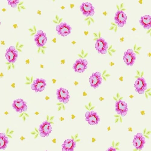 Curiouser & Curiouser QBTP006.Wonder.