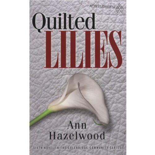 Novels: Patchwork & Quilting