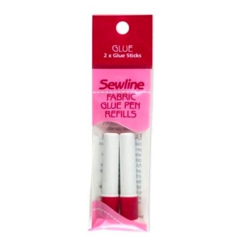 Sewline Blue Refill Pack