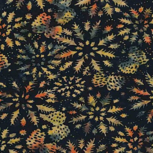 Tonga Wintry Mix B4932.Forest