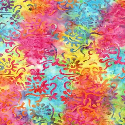 Tonga Playtime B8034.Bright