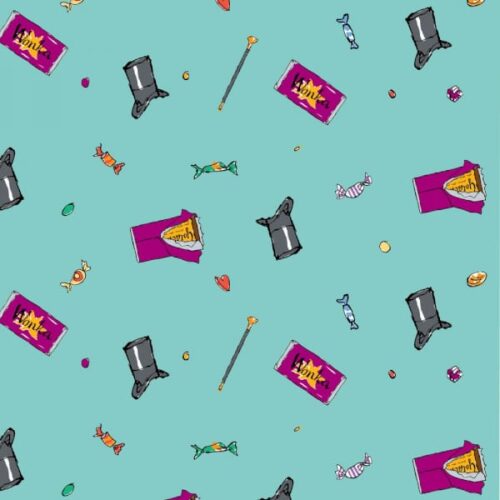 Sweets 2751-03 Charlie